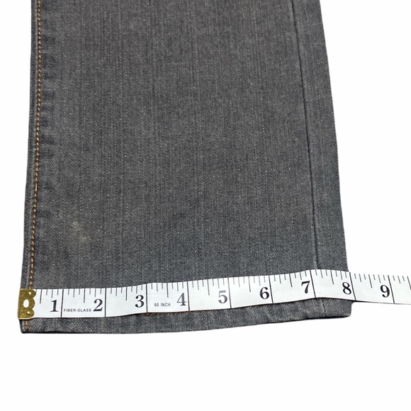 Mark ECKO Gray men Jean 🧩 - Picture 7 of 10